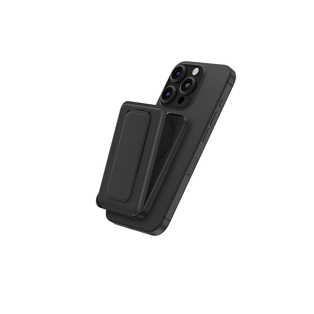 Amazingthing Glamour Link Fonksiyonel Çok Yönlü Grip Standlı Magnetik Kartlık - 6 Amazingthing Glamour Link Fonksiyonel Çok Yönlü Grip Standlı Magnetik Kartlık - 6